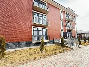 Долгосрочная аренда квартир: 2 комнаты, С мебелью полностью — 10