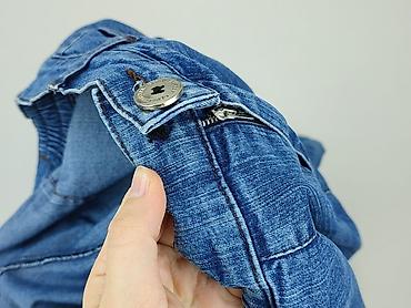8278 jeans: Jeansy damskie, rozmiar L — 5