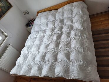 Ćebad i pokrivači: Pamuk, bоја - Bela na lalafo.rs — 7 Ćebad i pokrivači: Pamuk, bоја - Bela — 7