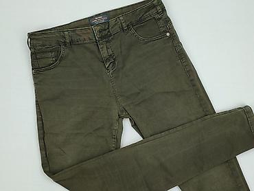 mango mom: Bershka, Jeansy damskie, rozmiar M — 1