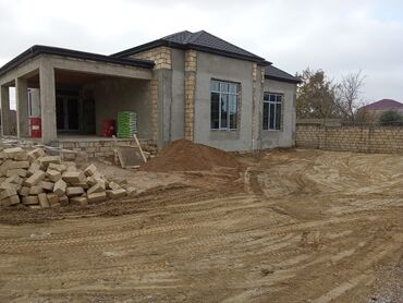 İnşaat betonu: İnşaat betonu Həcm: 400 kubmetr, Hazır — 7