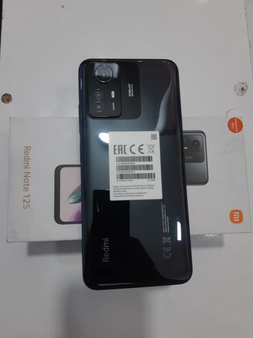 xiaomi redmi note 4 3 32 gray: Xiaomi Redmi Note 12S, 256 GB