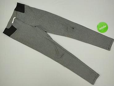 modesta polska: Promod, Legginsy Eleganckie damskie, rozmiar S — 2