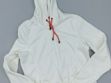 białe spodnie dresowe nike damskie: Women`s hoodie, XL (EU 42)