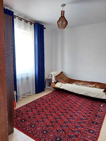 Продажа коттеджей и домов: 📍 с. Кок-Джар 🔘6-комнатный 🔘Этажи 2 🔘210м² Продается дом с участком — 6