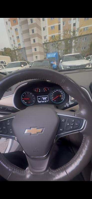 Chevrolet: Chevrolet Malibu: 2019 г., 1.3 л, Автомат, Бензин, Седан at lalafo.kg — 7 Chevrolet: Chevrolet Malibu: 2019 г., 1.3 л, Автомат, Бензин, Седан — 7