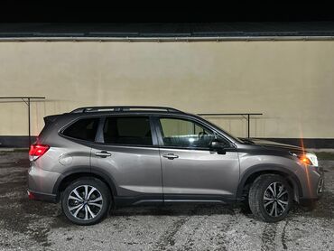 Subaru: Subaru Forester: 2019 г., Бензин, Кроссовер at lalafo.kg — 23 Subaru: Subaru Forester: 2019 г., Бензин, Кроссовер — 23