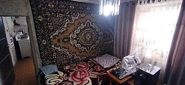 комнаты иссык: 43 м², 3 комнаты — 2