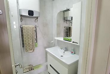 Продажа квартир: 3 комнаты, 135 м², Элитка, 10 этаж, Старый ремонт — 7