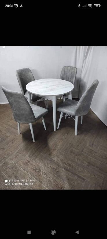 Stolovi: Stolica 4000 din Mali sto ( okrugli ili cetvrtasti) - 12000 Veliki sto na lalafo.rs — 7 Stolovi: Stolica 4000 din Mali sto ( okrugli ili cetvrtasti) - 12000 Veliki sto — 7