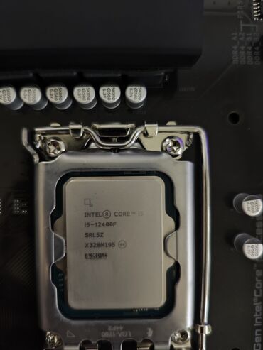 блок для пк: Компьютер, ядер - 6, ОЗУ 32 ГБ, Игровой, Б/у, Intel Core i5, Без накопителя
