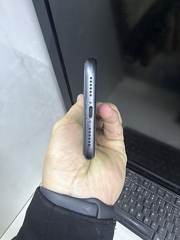 iphone 11 arxaliq: IPhone 11, Qara, Face ID — 2