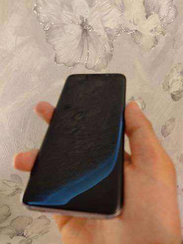 samsunq 12: Samsung Galaxy S8, 64 GB, rəng - Mavi — 4