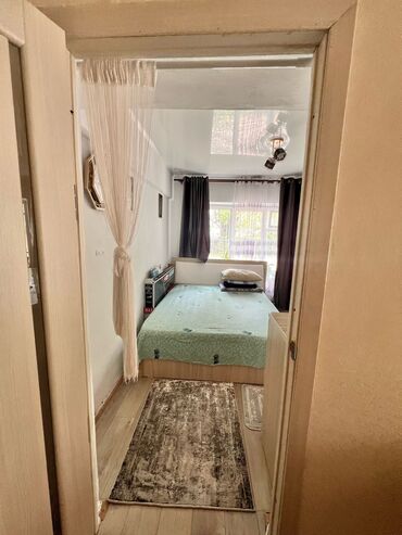 Продажа квартир: 3 комнаты, 67 м², Хрущевка, 1 этаж, Дизайнерский ремонт — 4