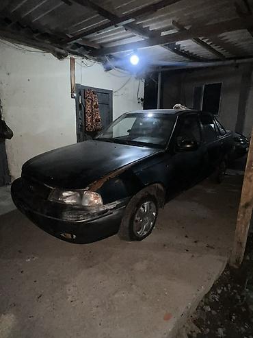dd oo: Daewoo Nexia: 2004 г., 1.5 л, Механика, Бензин, Седан — 5