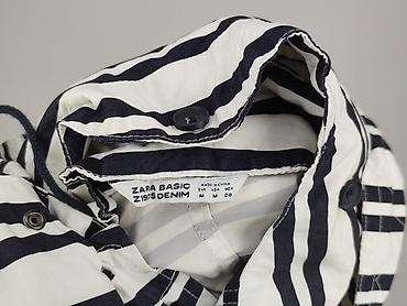 kurtka pull bear: Zara, Parka damska, rozmiar M — 5