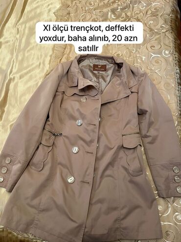 купить кепку в баку: Plaş, XL, rəng - Bej