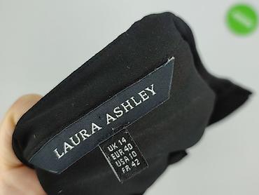 second hand from london: Laura Ashley, Bluzka damska, rozmiar M — 4