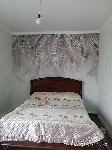 Ремонт под ключ: Поклейка обоев любые сложности качество. обой чаптайбыз бардык турун — 13