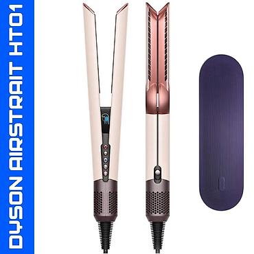 Расчески-выпрямители: Расческа-выпрямитель Dyson, 210 °С and more — 13