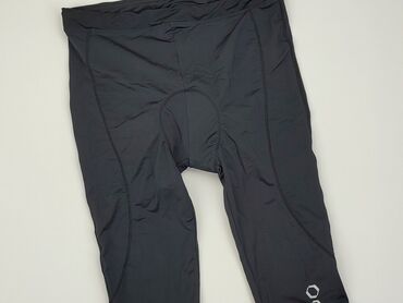 Sportswear: Sports shorts for men, L (EU 40), Crivit Sports, condition - Very good