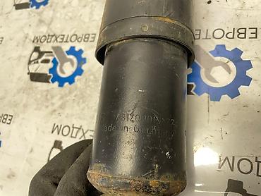 Амортизаторы, пневмобаллоны: Задний амортизатор DAF 2005 г., Б/у, Оригинал, Германия — 15