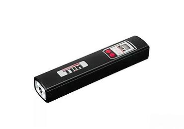 Kompresori za vazduh: Hill Professional digitalna električna pumpa za gume Kompaktna — 2