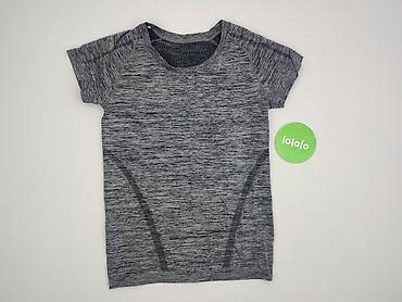 damska koszulka do biegania: T-shirt damski, rozmiar S — 2