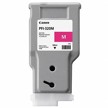 Картриджи: №: 10650 Məhsulun adı: Kartric Canon Ink Tank PFI-320 Magenta EMEA — 1