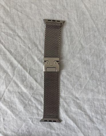 jack e4: Apple Watch SE (GPS) (2nd Generation), 44 мм, алюминиевый корпус, цвет — 8