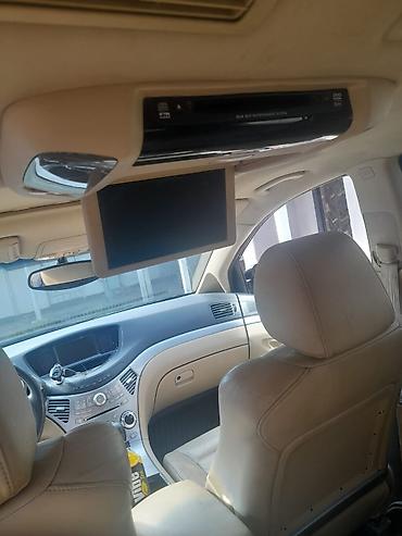forester 2003: Subaru B9 Tribeca: 2005 г., Автомат, Бензин, Кроссовер — 5
