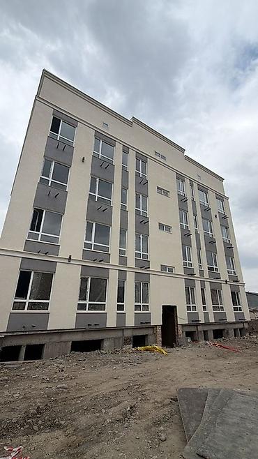 малина жк: Строится, 2 комнаты, 33 м² — 7
