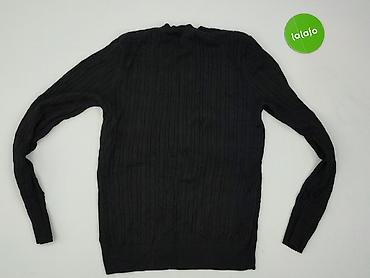 lidl bluza: H&M L.O.G.G., Sweter damski, rozmiar M — 3