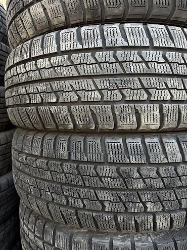 tyre master: Шины 195 / 65 / R 15, Зима, Б/у, Комплект, Легковые, Япония, GoodYear — 2