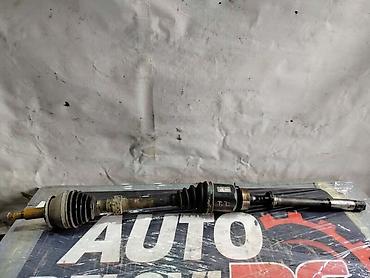 kardan za auto: POLUOSOVINA PREDNJA DESNA ZA TOYOTA RAV 4 OD 2005. DO 2009. GOD. | — 1