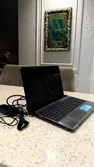 sony 2500: Sony VAIO noutbuk – E Series Xüsusiyyətlər: - Ekran: 15.5" (təxmini) — 3