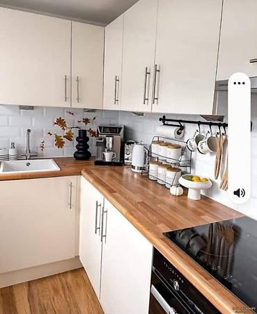 Мебель на заказ: Кухни на заказ по индивидуальным размерам - Современные гарнитуры под — 12