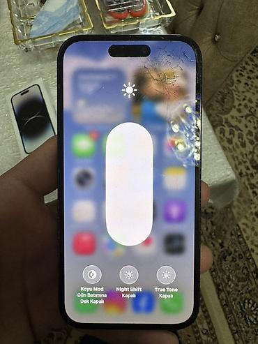 iphone 14 oro: IPhone 14 Pro, 128 GB, Space Gray, Face ID — 8