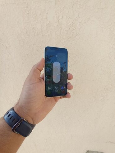 android telefon: IPhone 12 mini, 128 ГБ, Белый, Face ID