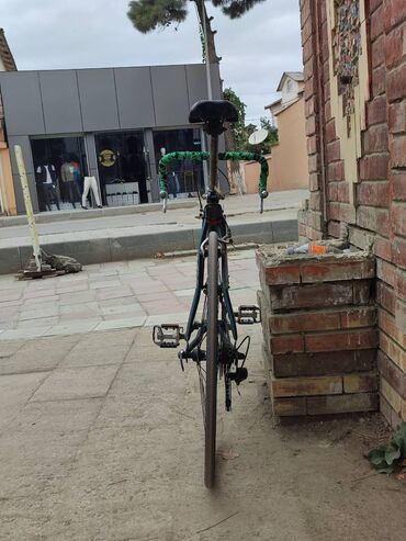 neftcala: İşlənmiş Dağ velosipedi 28", Ödənişli çatdırılma