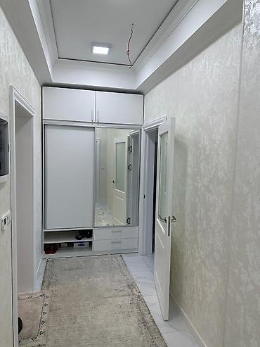 Продажа квартир: 1 комната, 48 м², Элитка, 9 этаж, Евроремонт — 2