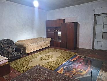 kiraye ev xrdalan: Mərdəkan qəsəbəsində, stansiyaya piyada 5dəq.lik məsafədə, 3 sotun — 5