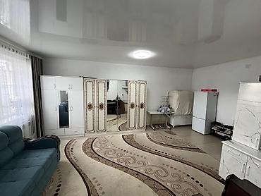 Продажа квартир: Студия, 32 м², 1 этаж — 4