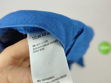 jeans facesitting: Denim, Chinosy dla mężczyzn, rozmiar S — 5