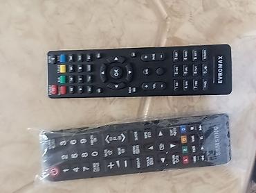 tv 109: İşlənmiş Televizor Samsung LED ekran 43" Ünvandan götürmə — 3
