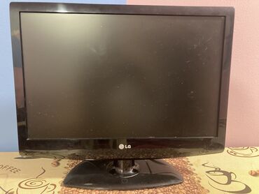 lg televizyon 82 ekran: Televizor LG LCD 24" HD (1366x768)