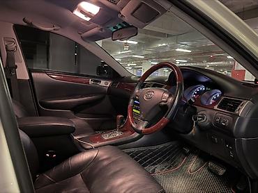 toyo: Toyota Windom: 2004 г., 3 л, Автомат, Бензин, Седан — 5