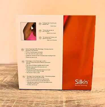 philips lazer aparati: Lazer epilyatoru, Yeni — 6