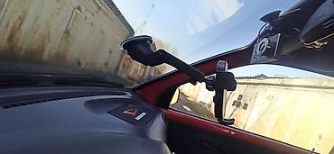 Daihatsu: Daihatsu Cuore: 1996 г., 0.8 л, Механика, Бензин, Купе — 18