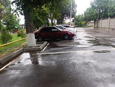 demio sport: Mazda 323: 2001 г., 1.8 л, Автомат, Бензин, Седан — 5